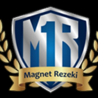Telegram profile photo for Magnet Rezeki Center