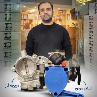 Telegram profile photo for شرکت یدک خودرو ارشادی
