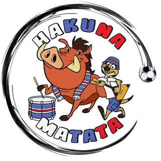 Telegram profile photo for Hakuna Matata