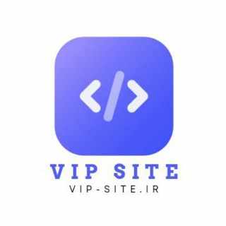 Telegram profile photo for طراحی سایت | دیجیتال مارکتینگ