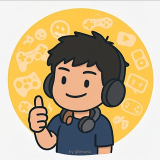 Telegram profile photo for អាណាចក្រ Gamer