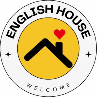 Telegram profile photo for English🏠House Сердце Столицы