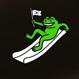 Telegram profile photo for Slide.fun Korea