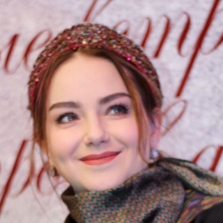 Telegram profile photo for Ольга БУДИНА