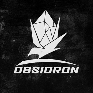 Telegram profile photo for OBSIDRON