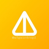 Telegram profile photo for Airdrops🇦🇫