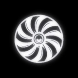Telegram profile photo for turbulence gang