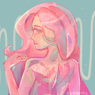 Telegram profile photo for sugrbby luv