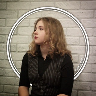 Telegram profile photo for Комсомолочка вещает
