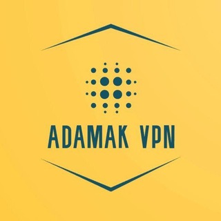Telegram profile photo for 𝐀𝐝𝐚𝐦𝐚𝐤 𝐕𝐩𝐧