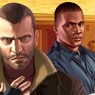 Telegram group profile photo for GTA 5 🙂 محادثة