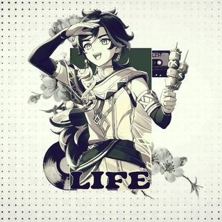 Telegram profile photo for 𝐄uphoria 𝐋ife