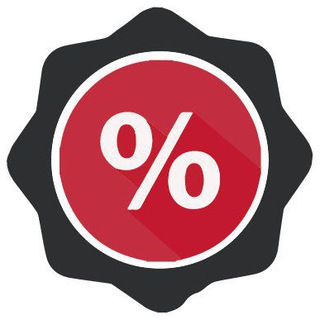 Telegram profile photo for 💥OFERTAS 100x100 ®