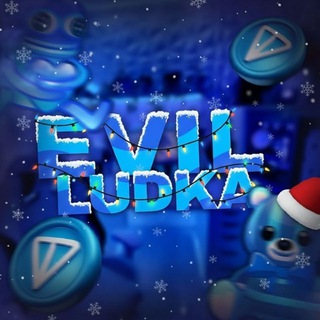 Telegram profile photo for ᴇᴠɪʟ ʟᴜᴅᴋᴀ