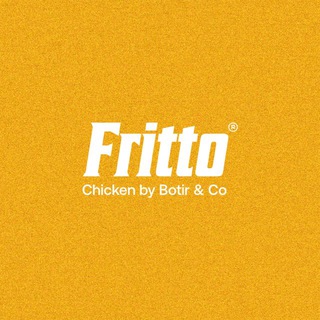 Telegram profile photo for Fritto Uzbekistan