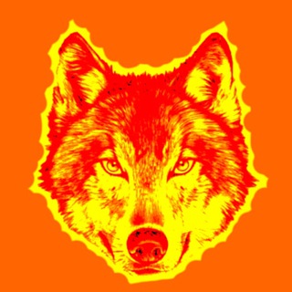 Telegram profile photo for Der Sonnenwolf
