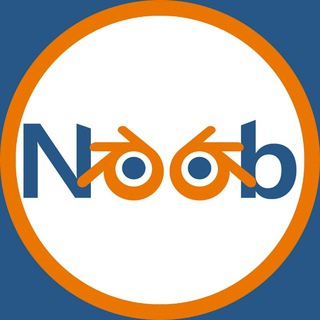 Telegram profile photo for Nooblender
