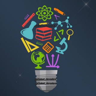Telegram profile photo for اطلاعات|دانستنی