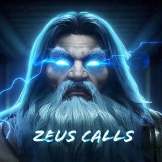 Telegram profile photo for Zeus Call Lands 🔔