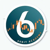 Telegram profile photo for 60Bit Trading
