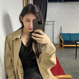 Telegram profile photo for Chaeryeong