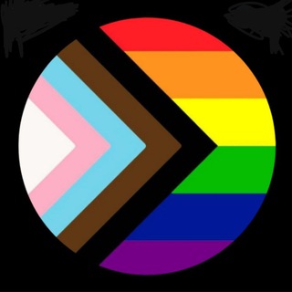 Telegram profile photo for QST Infochannel 🏳🌈