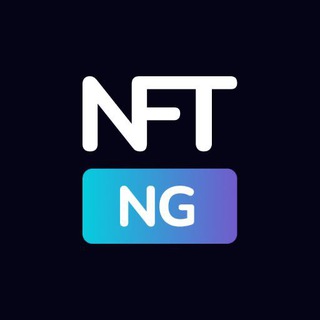 Telegram profile photo for NFT NG