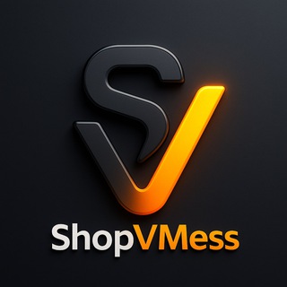 Telegram profile photo for ⚡️ ShopVMess