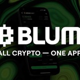 Telegram profile photo for Blum Support | Блум Поддержка - Новости