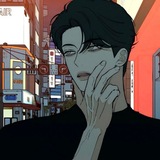 Telegram profile photo for ﹫BeomTaeeha