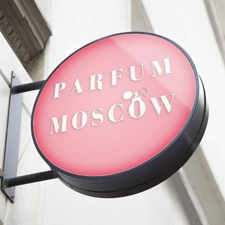 Telegram profile photo for Parfum-moscow Парфюмерия Косметика