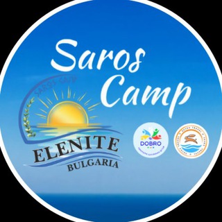 Telegram profile photo for SAROS CAMP & DOBRO