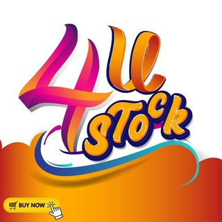 Telegram profile photo for 4ustock