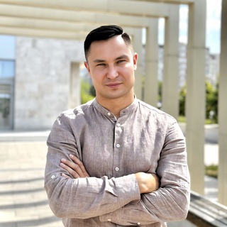 Telegram profile photo for Олег Корепанов