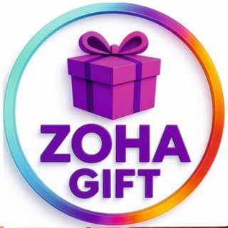 Telegram profile photo for ZOHAGIFTS