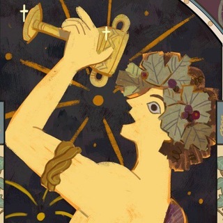 Telegram profile photo for ๐๐บ๐The Pibacle at Delphi๐๐บ๐
