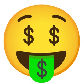 Telegram profile photo for RichEmojiPortal