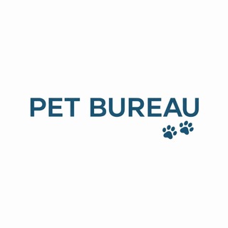 Telegram profile photo for Pet Bureau 🐾
