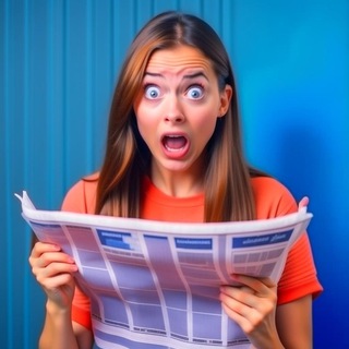 Telegram profile photo for ShowBiz Сплетни | Инсайды