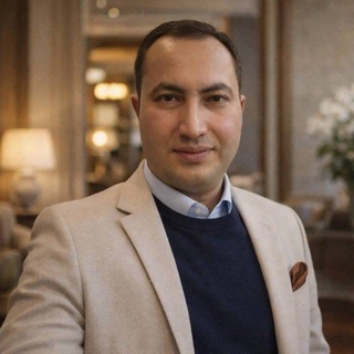 Telegram profile photo for FARRUX_MAXAMMADIYEV |Business/Shaxsiyat/Etakchilik/Moliya