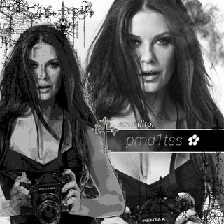 Telegram profile photo for ᴩʍd1ᴛss 🖤
