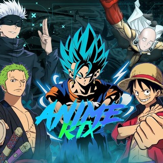 Telegram profile photo for Anime RTX
