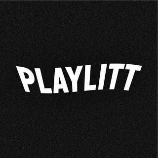 Telegram profile photo for Playlitt