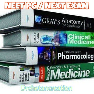 Telegram profile photo for NEET PG PREVIOUS YEAR QUESTION PAPERS | NEXT EXAM |MEDICAL PG