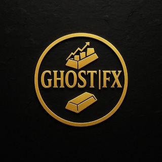 Telegram profile photo for سیگنال طلا|GHOSTFX