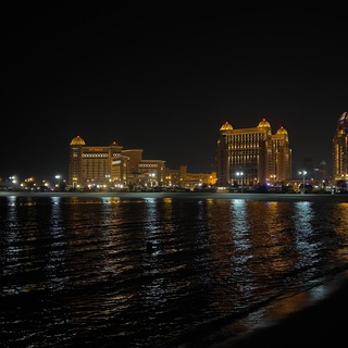 Telegram profile photo for gangsta paradise