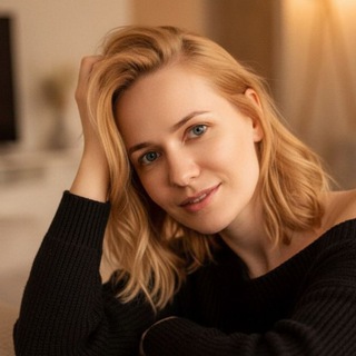 Telegram profile photo for 💡Юлия Некрасова l Детский психолог l Тренинги-путеводители для детей и подростков 💡