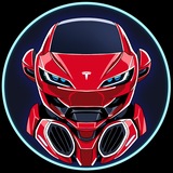 Telegram profile photo for Roadster portal