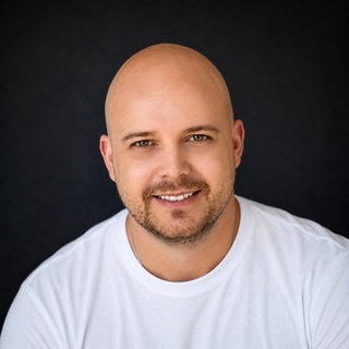 Telegram profile photo for АНТОН ШУКЛИН | Экономика Маркетплейсов