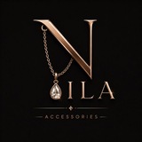 Telegram profile photo for ✨ NILA Accessories